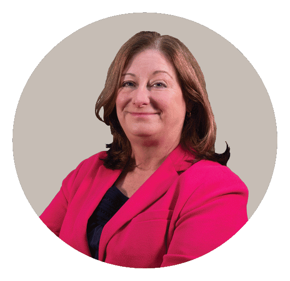 Bonnie Pollard-Johnson