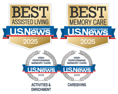 Benchmark at Hanover - Assisted Living in Hanover, MA