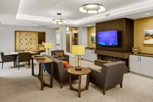 Common Media Rooms