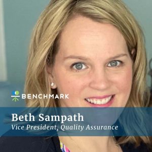 Beth Sampath