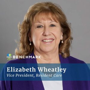 Elizabeth Wheatley