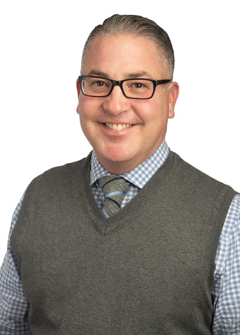Rob Memmolo