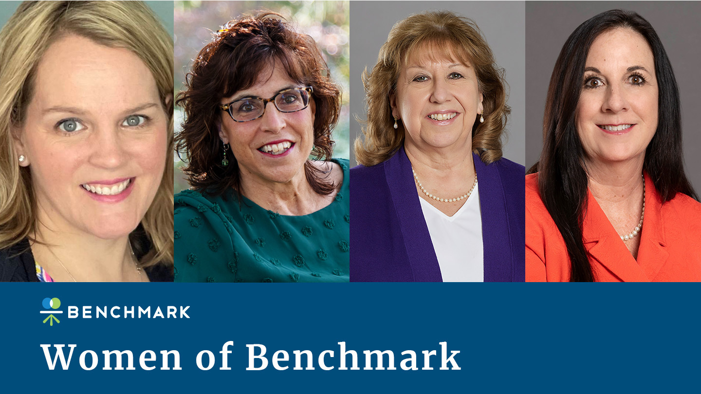 Benchmark Senior Living International Women's Day