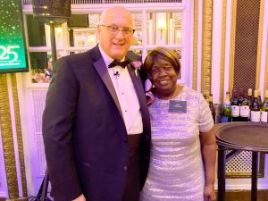 Benchmark Senior Living Gala