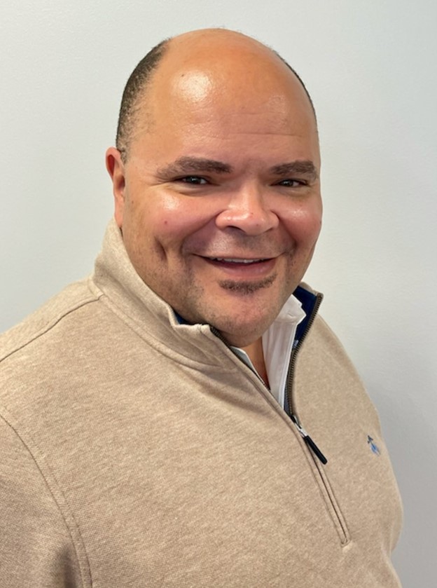 Michael Kolesar