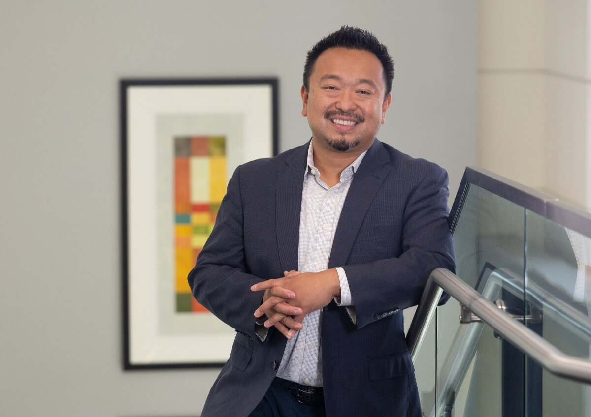 Jerry Liang 2 Jerry Liang