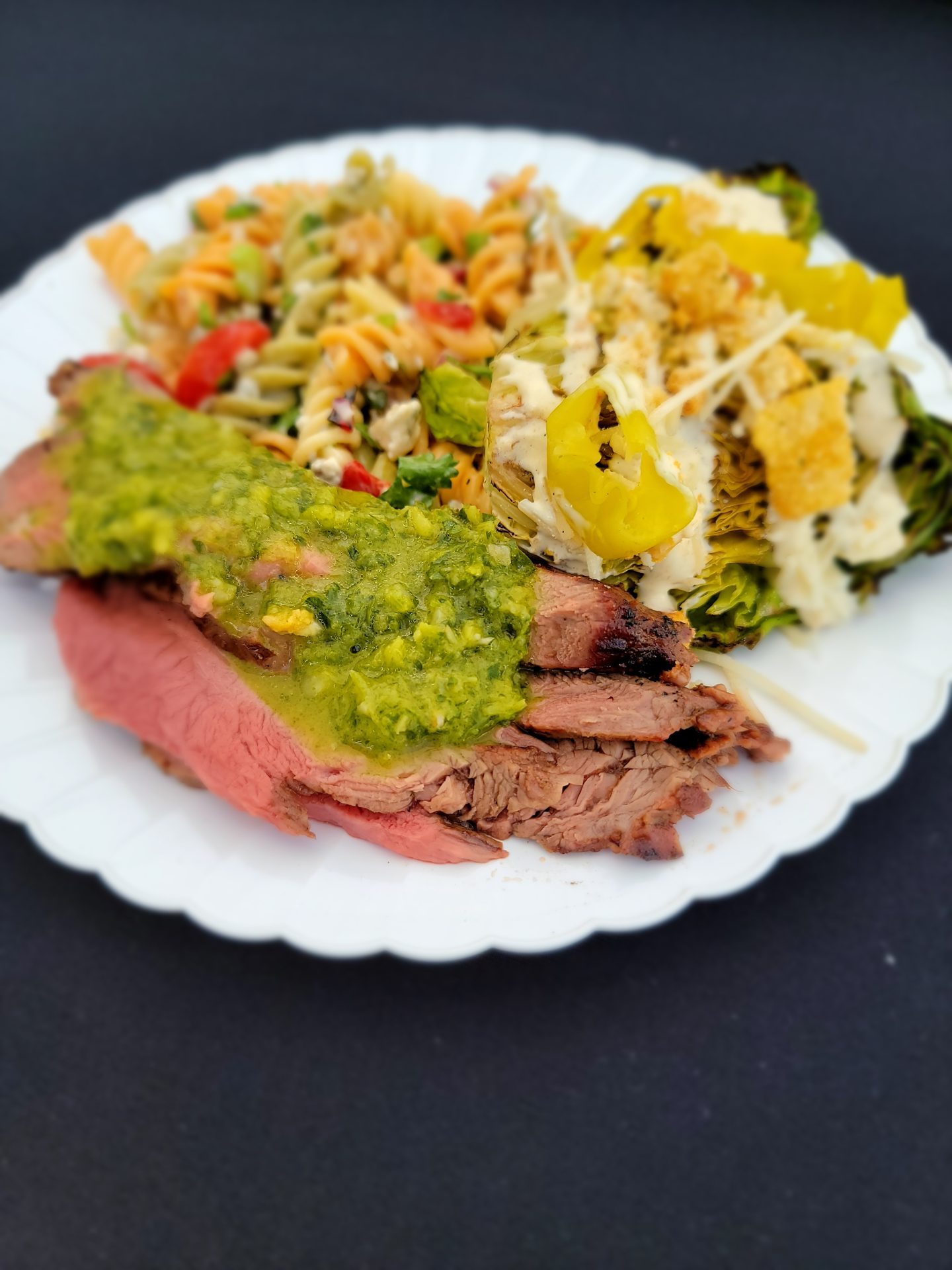 Our Sizzling Summer Menu | Benchmark Senior Living