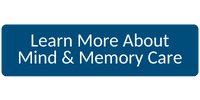 Learn more about mind and memory care button