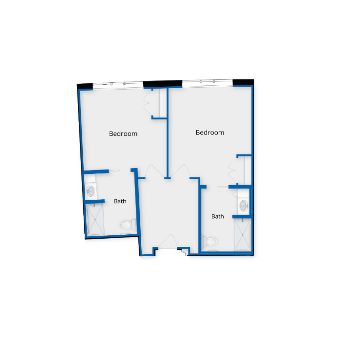 Memory Care Companion Suite