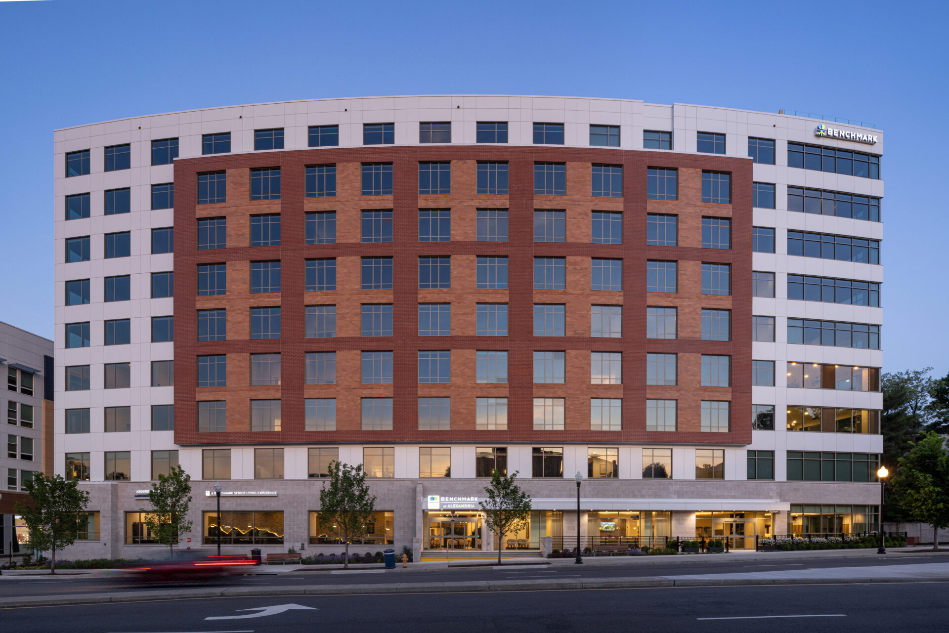 Benchmark at Alexandria - Senior Living Alexandria, VA