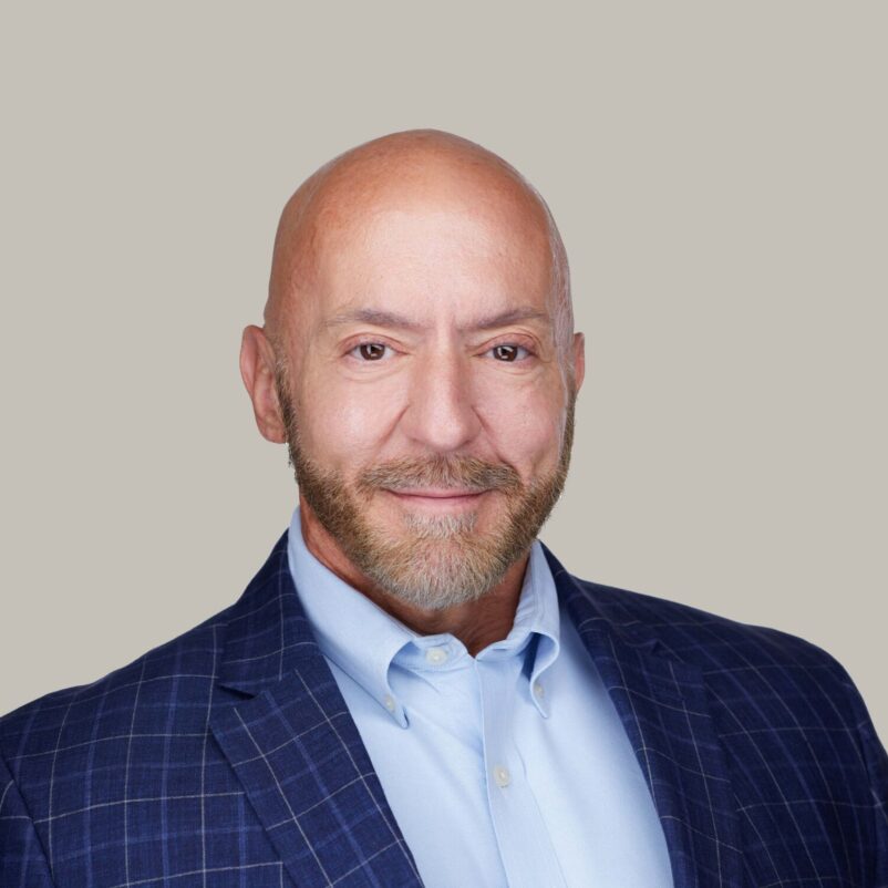 Benchmark at Alexandria Executive Director