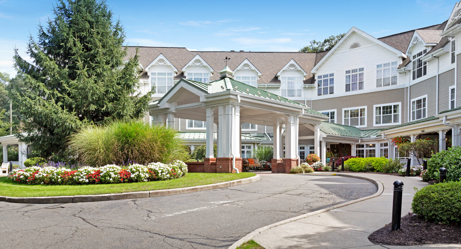 Benchmark at Stamford - Assisted Living Stamford, CT