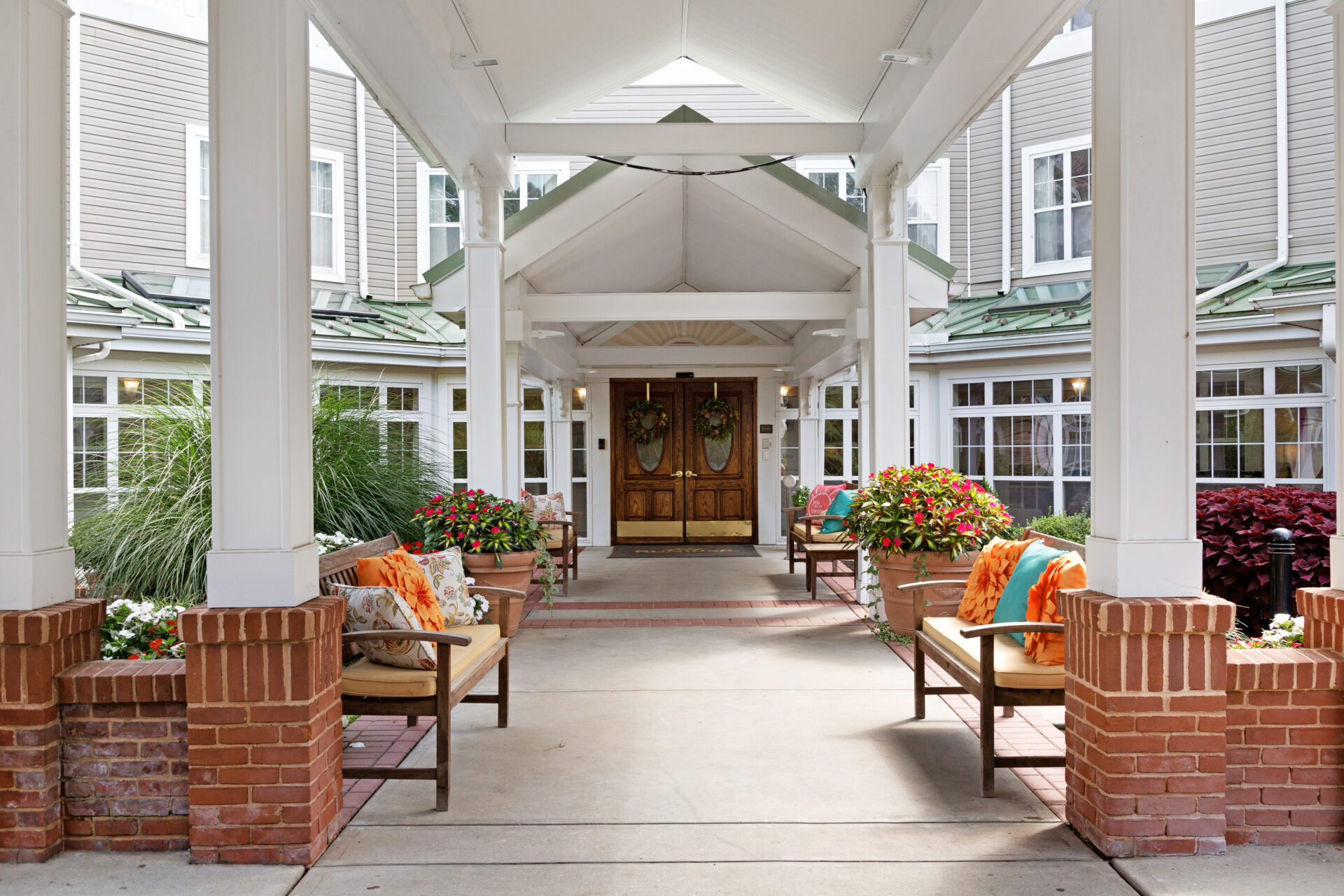 Benchmark At Stamford Assisted Living In Stamford, CT