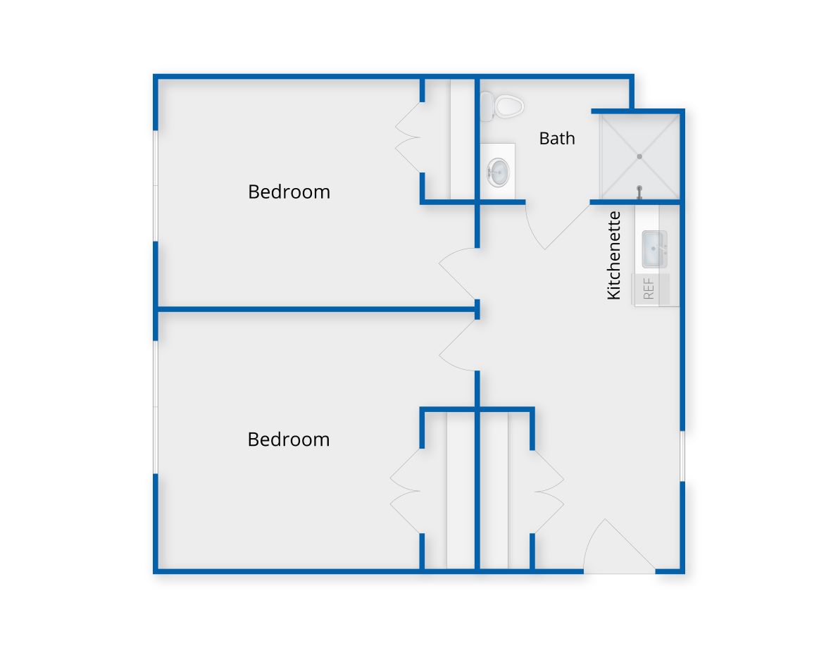 Memory Care Companion Suite