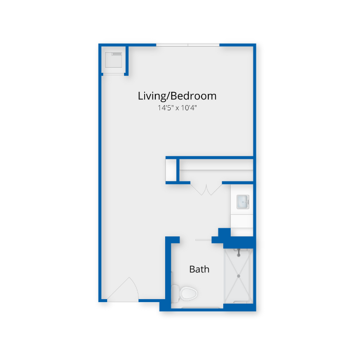 Memory Care Studio