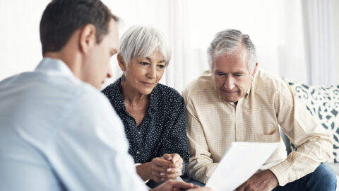 A Guide to Long-Term Care Planning | Benchmark Senior Living