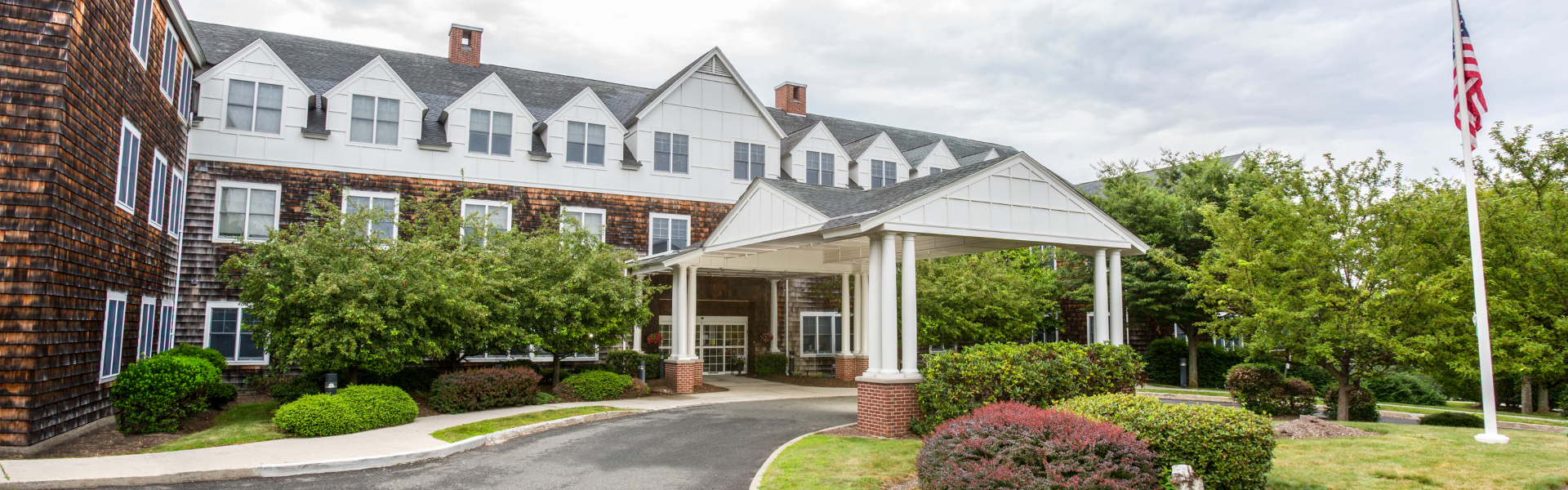 Benchmark Senior Living at Hamden