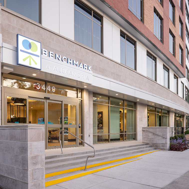 Benchmark at Alexandria - Senior Living Alexandria, VA