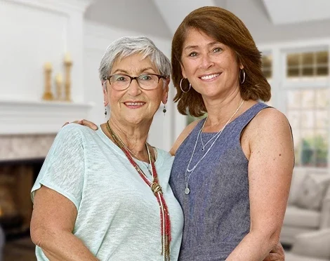 Benchmark-Web-Graphics_470x372-Mother&DaughterSmiling.jpg Mother and daughter