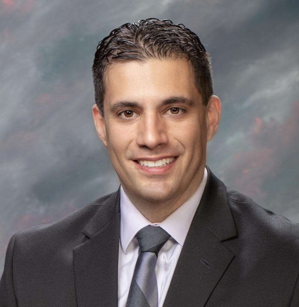 Stephen Nichols - Executive Director Scotch Plains