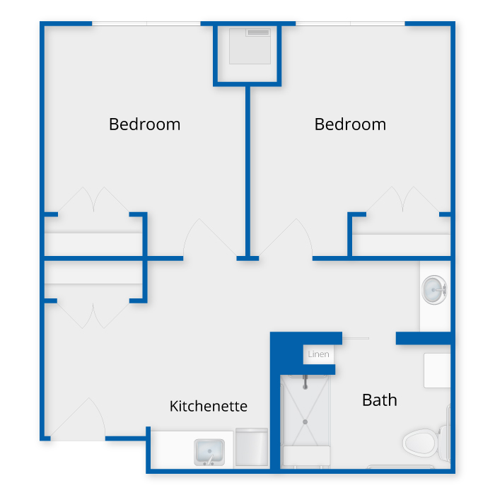 Memory Care Companion Suite