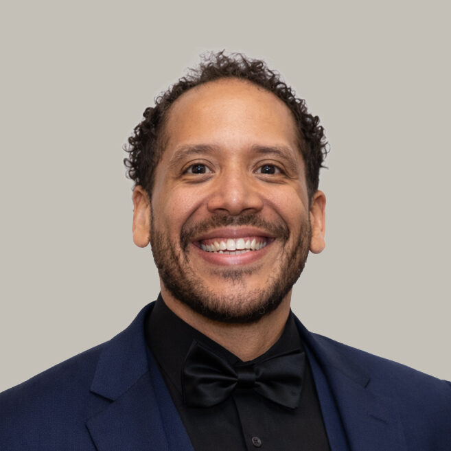 Roberto the Executive Director at Benchmark Senior Living at Waltham Crossings