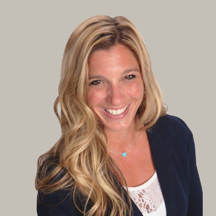 Tracey Messina