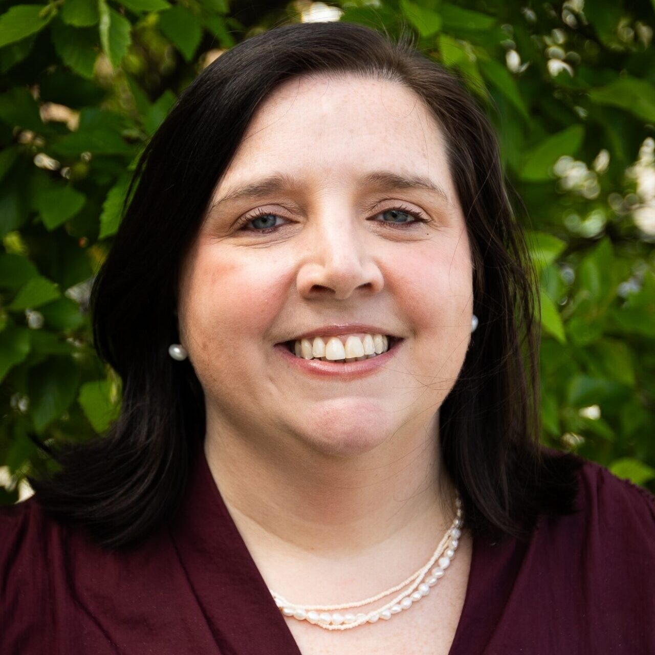 Danielle Nickerson - Executive Director