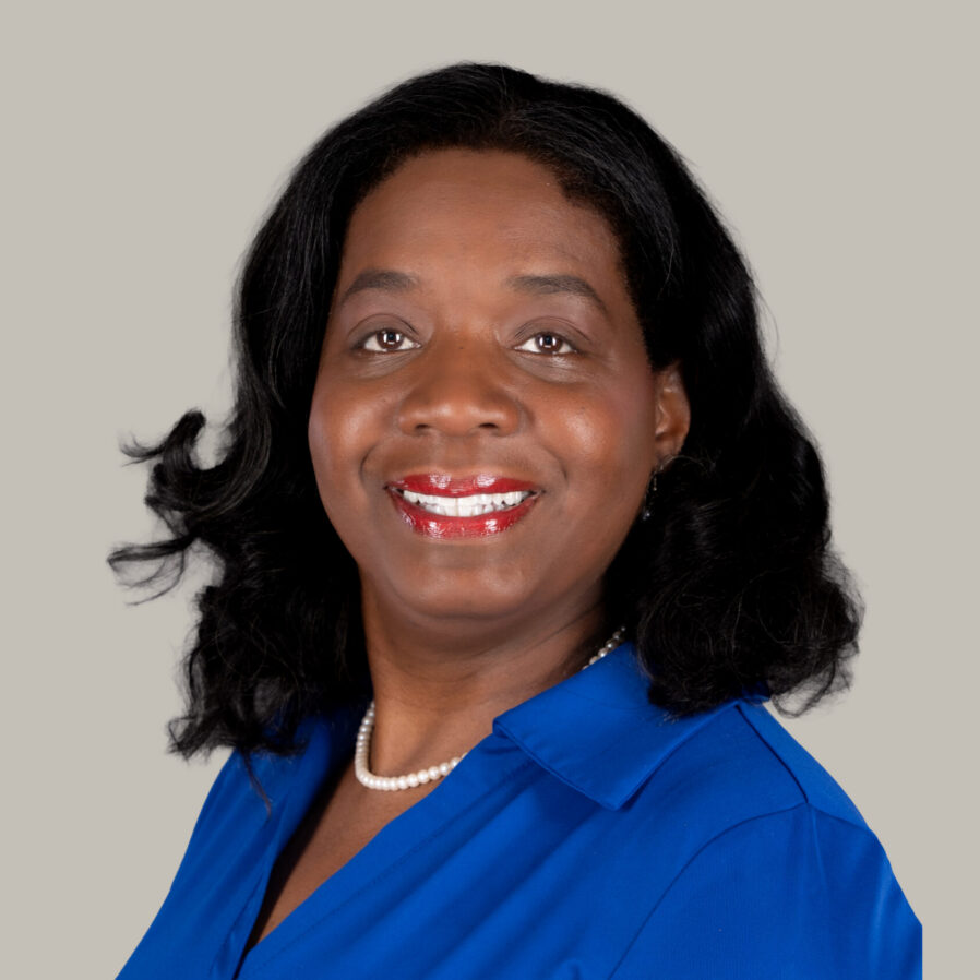 Lyn Turk - Executive Director
