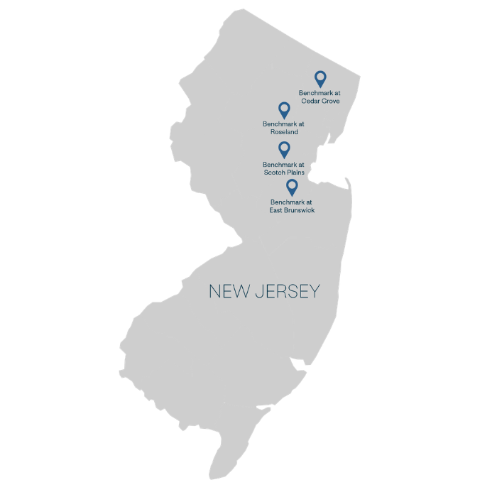 NJ State BSL Communities