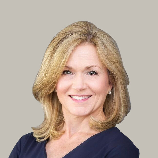 Robin Vaughn
